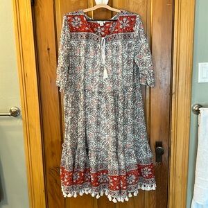 Sundance dress